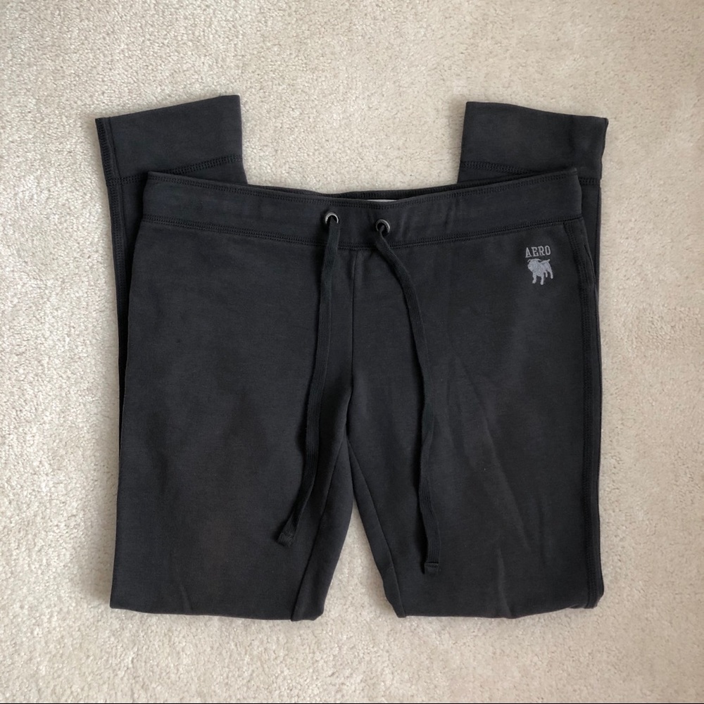AÉROPOSTALE sweatpants🏃🏻‍♀️